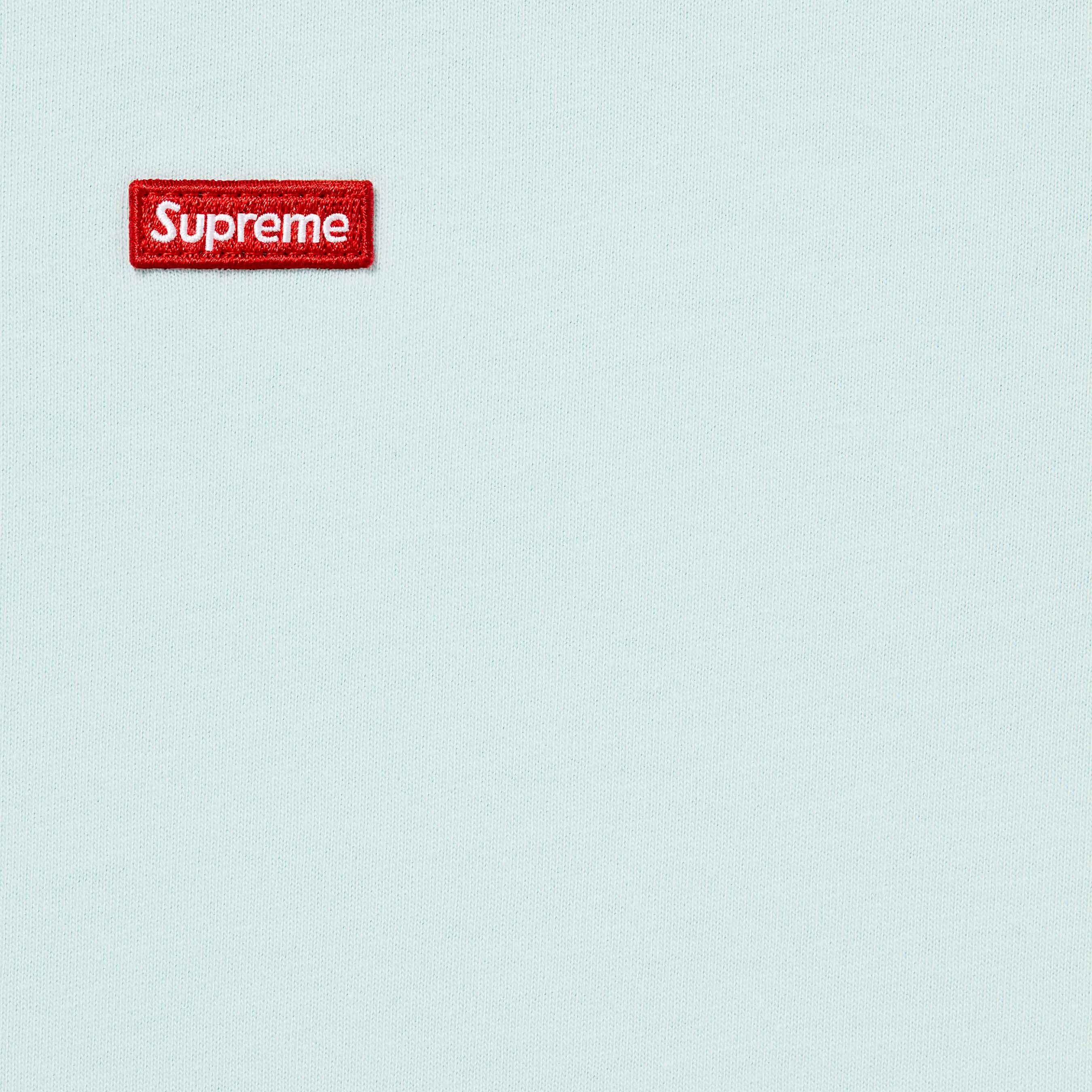 Small Box L/S Tee view 6